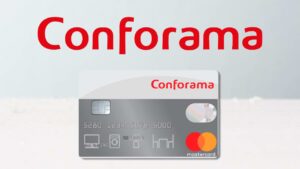 Aprenda a pedir o cartão Conforama