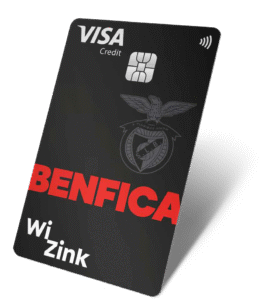 Como fazer o pedido do cartão SL Benfica