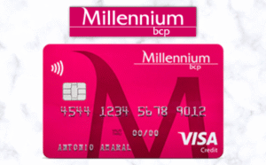 Facilitando compras internacionais com o Cartão Millennium!