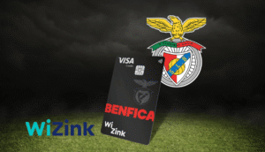 Com o Cartão SL Benfica, ser torcedor pode se tornar ainda mais recompensador!