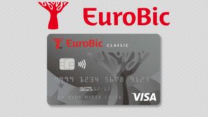 Descubra o cartão EuroBic Soft