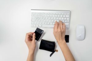 Dicas para pedir o cartão Visa Big