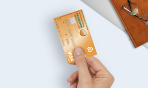 Descubra o cartão Caixa ITIC