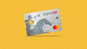 Descubra o cartão do Banco CTT