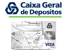 Como fazer o pedido do cartão Caixa IN