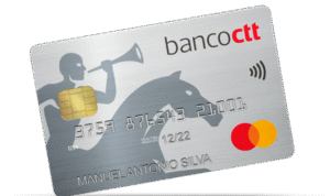 Como pedir o cartão do Banco CTT