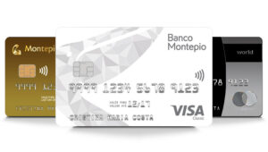 Como fazer o pedido do cartão Montepio