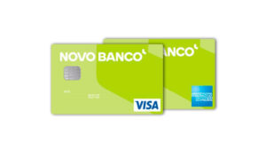 Descubra o cartão NB Verde Dual