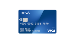 Como fazer o pedido do cartão Depois Classic BBVA