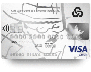 Descubra o cartão Caixa IN