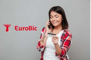 Descubra o cartão Eurobic Prime