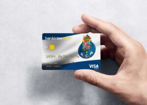 Como fazer o pedido do cartão FC Porto