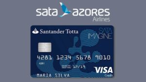 Descubra o cartão Sata Bluesky