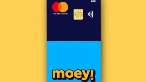 Como fazer a solicitação do cartão Moey