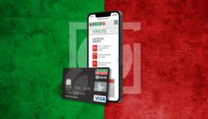 Descubra o cartão Deco Proteste