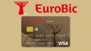 Como pedir o cartão Eurobic Gold