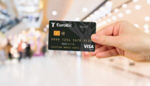 Como fazer o pedido do cartão Eurobic Prime