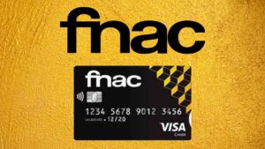 Descubra o cartão FNAC