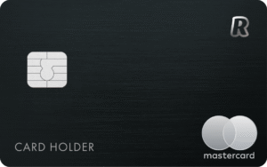 Descubra o cartão Metal da Revolut