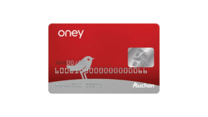 Como fazer o pedido do cartão Oney Auchan