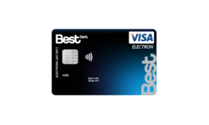 Descubra o cartão Best Visa Débito