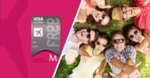 Como fazer o pedido do cartão Free Travel