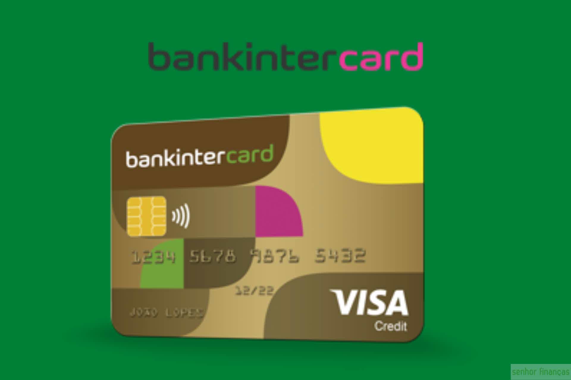 bankintercard gold