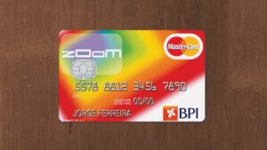 Descubra o cartão BPI Zoom