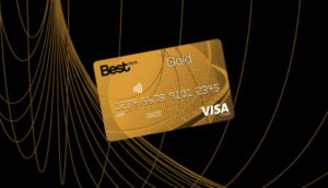 Descubra o cartão Best Gold Visa e aproveite descontos para suas viagens