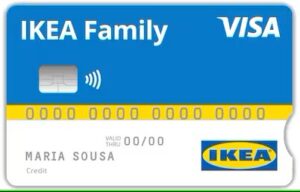Dicas para pedir o cartão IKEA
