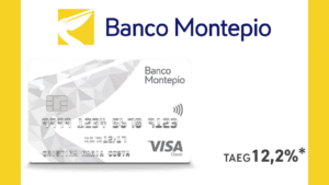 Descubra o cartão Montepio Clássico