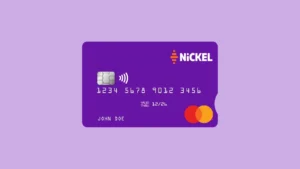 Descubra o cartão Nickel Classic