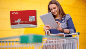 Descubra o cartão Oney Auchan