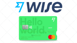 Como pedir o cartão Wise