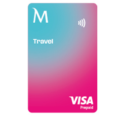 Descubra o cartão Free Travel
