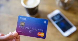Como pedir o cartão Revolut Standard