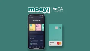 Descubra o passo a passo para criar sua conta digital Moey!