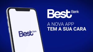 Descubra a conta digital do Banco Best
