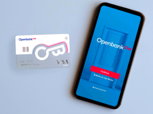 Descubra a conta digital OpenBank