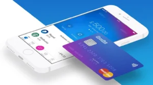 Descubra a conta digital da Revolut
