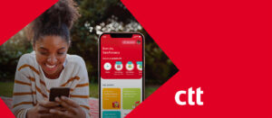 Descubra a conta digital CTT