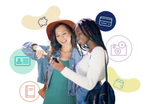 Descubra a conta digital da WiZink