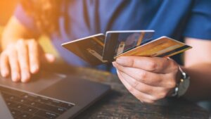Alternativas de Cartões de Crédito para Pessoas com Nome Sujo em Portugal