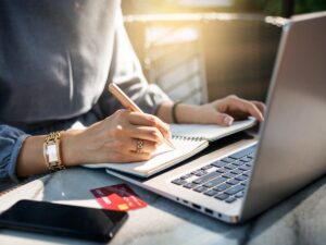 Aprenda a criar uma Conta Bancária Online em Portugal