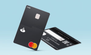 Como fazer o pedido do cartão Santander