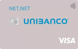 Descubra o cartão Business Net Net
