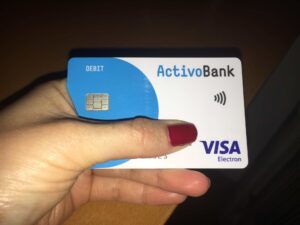 Como encerrar seu Cartão ActivoBank?
