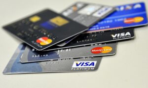 Proteção de Cartões de Crédito: Como Evitar Fraudes em Portugal