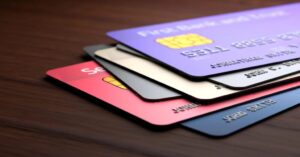 Dicas para usar Cartões de Crédito e aumentar sua Pontuação de Crédito