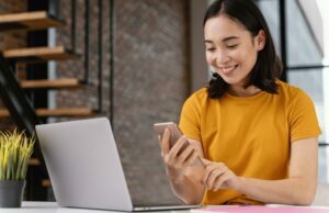 Dicas práticas para administrar sua conta digital no celular